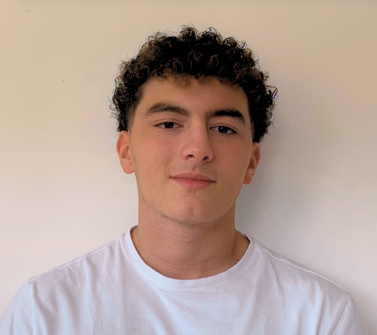 Photo de Noam
