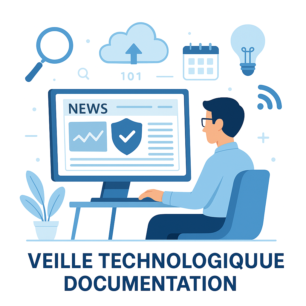 Veille Document